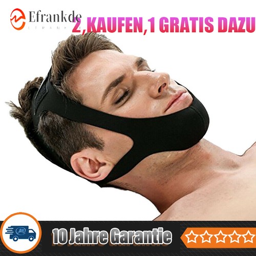 Anti schnarch kinnriemen für - anti-schnarch-kinnriemen,