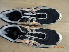 Laufschuh Spikes, Gr.10,5