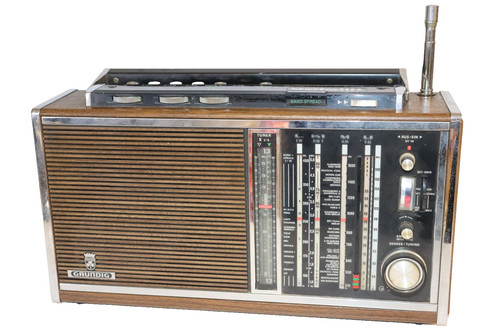 Grundig satellit 6000 - satellit,