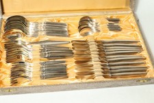 Altes WMF Paris 3500