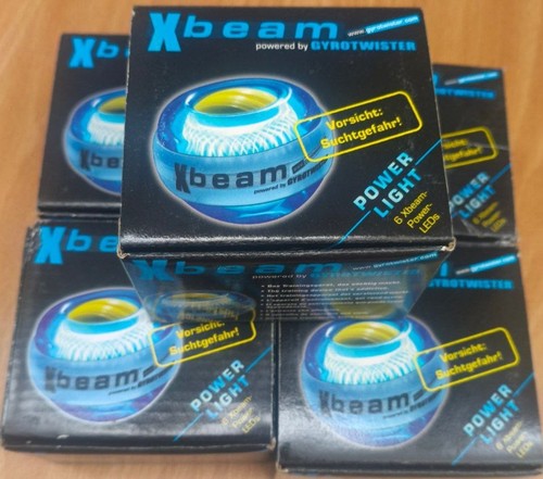 Xbeam gyrotwister - 5x,