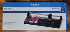 Hama Schneidemaschine
