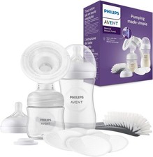Philips AVENT Handmilchpumpe