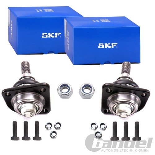 Skf traggelenk unten - skf,