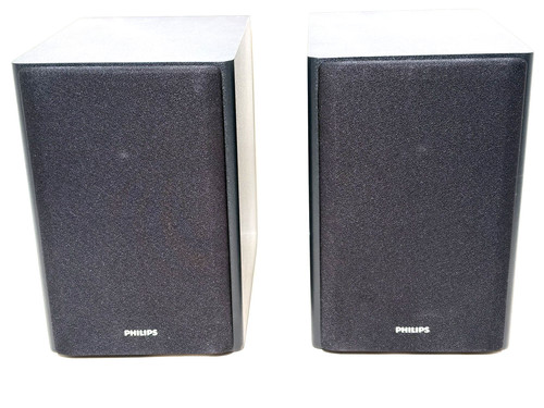 Philips mcm 7000 boxen paar - 7000,