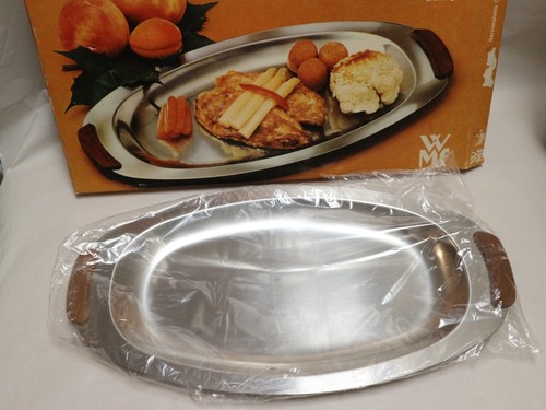 Große servierplatte wmf - servierplatte,