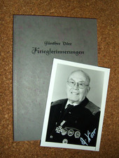 Kriegserinnerungen