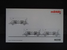 Märklin H0 46310
