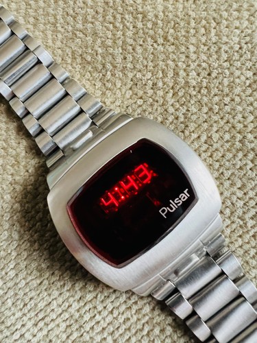 Pulsar classic time - classic,
