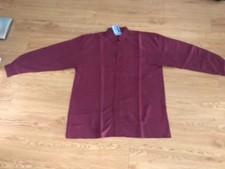 Dasheng Herren Hemd Gr. XL -
