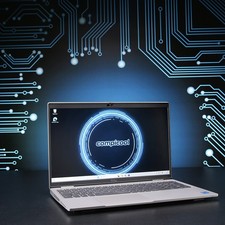 Dell Latitude 5520 // Intel