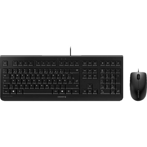 Cherry electrical 2000 - dc,