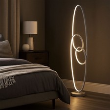 Stehlampe Stehleuchte