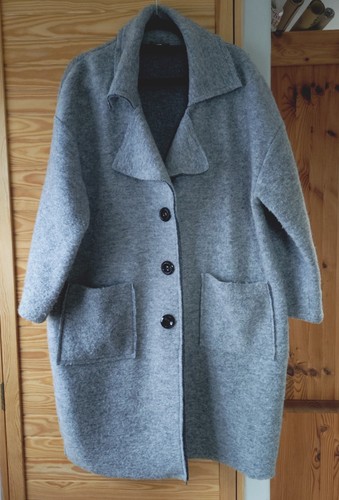 Made italy woll filz - woll,