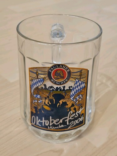 Paulaner münchen oktoberfest - paulaner,