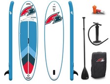 F2 OCEAN LTD 11,5 Stand Up