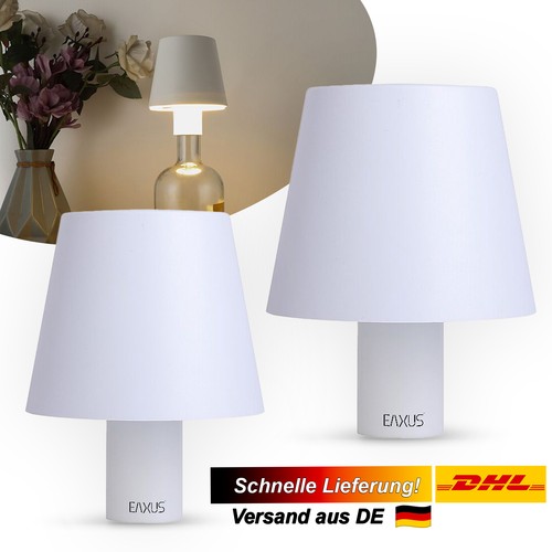Stk usb led flaschenlampe - 2, stk.