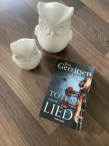 Buch thriller toten - thriller,