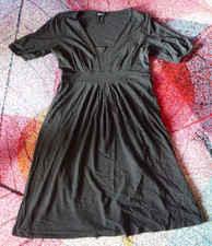 H&M MAMA Umstands-Kleid Damen