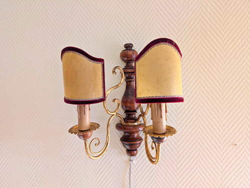 Biasca wandleuchte wandlampe - wandleuchte,