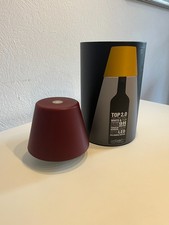 Sompex Top 2.0 Rot – NEU & OVP – doppelt geschenkt!