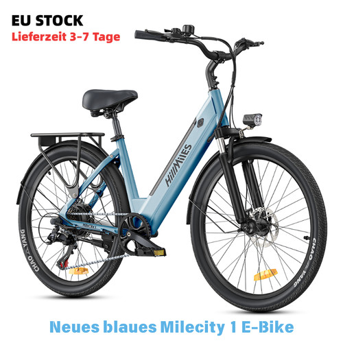 Zoll city bike - zoll,
