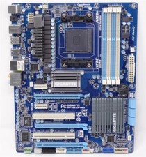 Gigabyte GA-990XA-UD3 Rev. 3.0