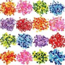 Kleine Mini Bastelknöpfe 5mm 6mm 7mm Kartenbasteln Modelle Puppen Basteln Topper 817D