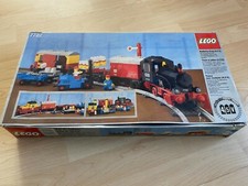 Lego Eisenbahn 7722 4,5V Steam