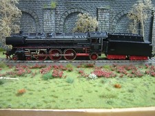 Märklin HO F800 Dampflok BR01
