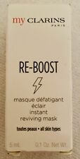 My Clarins - Re-Boost Gel-Creme -für Feuchtigkeit  getönte Creme- 5 ml - Probier
