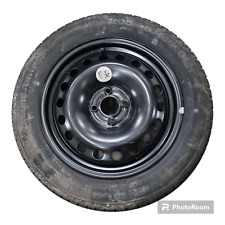 Renault Megane 2 Notrad 4x100mm 205/55/R16 6,5Jx16 H2 ET49 24A60666
