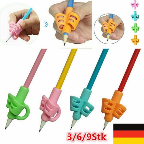 Schreibhilfe kinder - 1-9x,