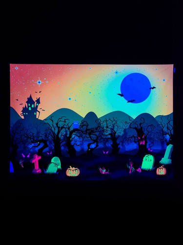 Psywork schwarzlicht - psywork,