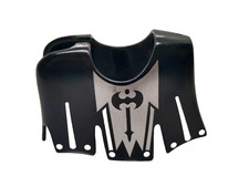 *Playmobil* Schabracke Umhang für Turnier Pferd, Pferdedecke *Ritterburg 4160*