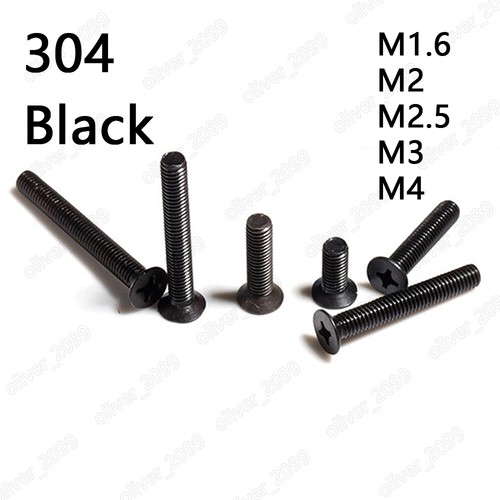 Schwarz 304 edelstahl - 304,