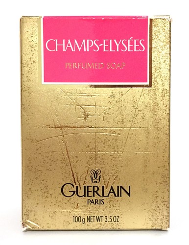 Guerlain champs elysées - guerlain, champs-elysées