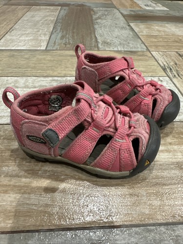 Keen seacamp kinder - keen,