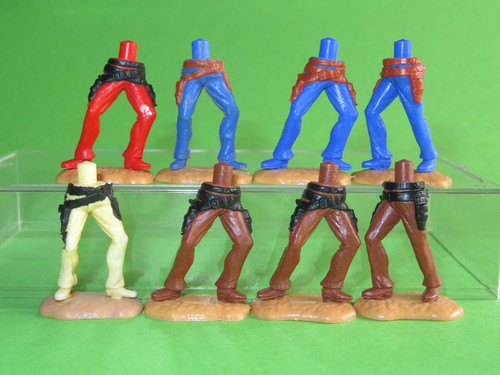 Timpo toys mexikaner - timpo, 8