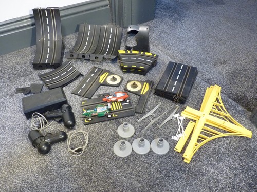Rare vintage 1970 set - 1970's,