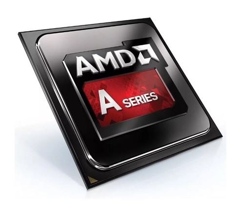Amd a10 series - ❇️,