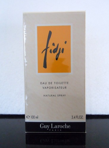 Guy laroche fidji 100ml - 100ml, edt