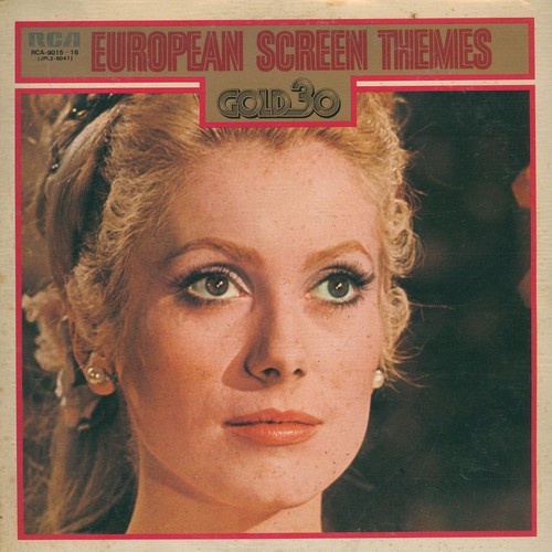 European screen themes - european,
