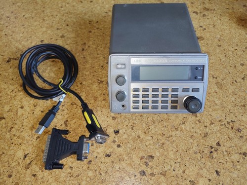 Aor 3000a - aor, ar-3000a