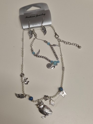 Damen modeschmuck set - modeschmuck,