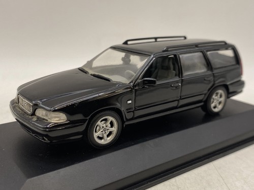 Minichamps volvo v70 break - minichamps,