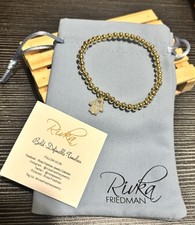 Rivka Friedman Armband Gold