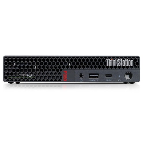 Lenovo thinkstation p350 tiny - p350,