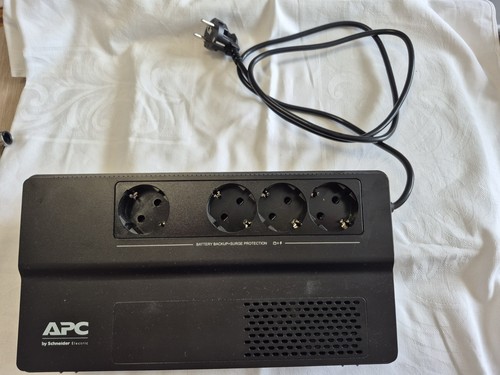 Apc easy ups bv500i - apc, bv