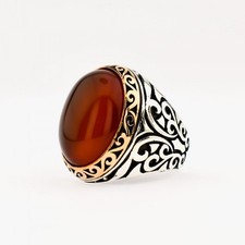 925 Sterling Silber Edelstein